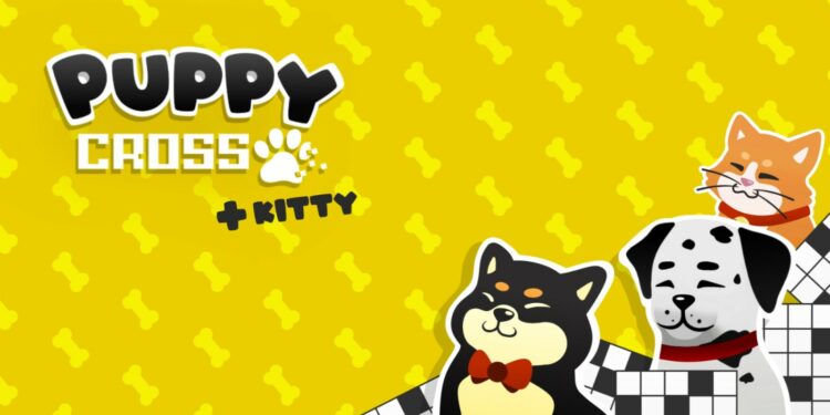 Puppy Cross (Nintendo Switch) – Le test