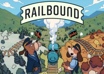 Railbound (Nintendo Switch) – Le test