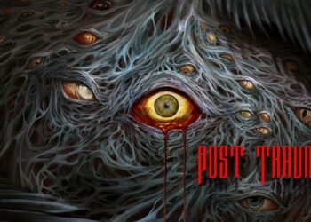 Raw Fury éditera le jeu d&rsquo;horreur Post Trauma