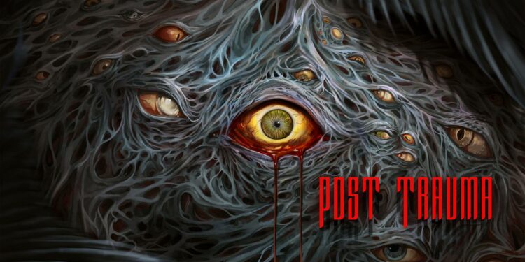 Raw Fury éditera le jeu d’horreur Post Trauma