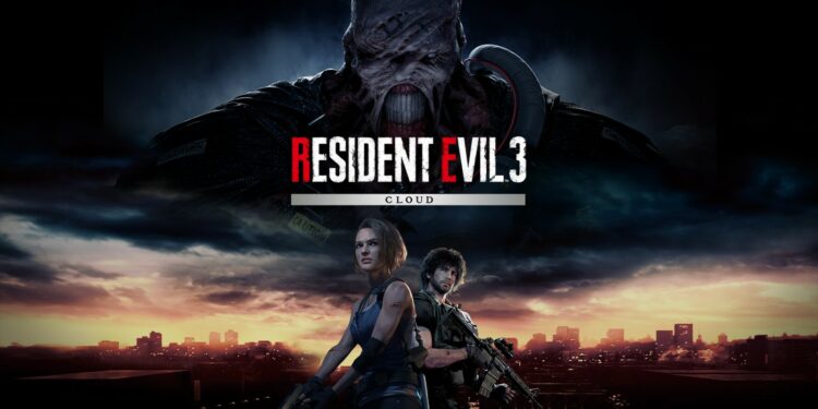 Resident Evil 3 Cloud (Nintendo Switch) – Le test