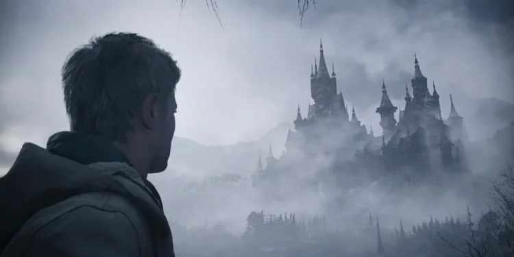 Resident Evil Village Cloud (DLC Winter&rsquo;s Expansion) – Le test