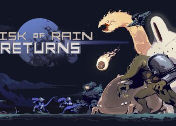 Risk of Rain Returns annoncé sur Nintendo Switch