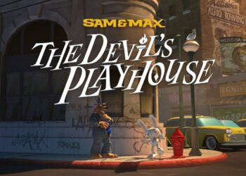 Sam & Max: The Devil’s Playhouse Remastered annoncé