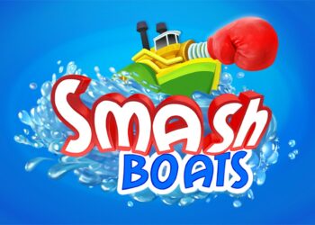 Smash Boats (Nintendo Switch) – Le test