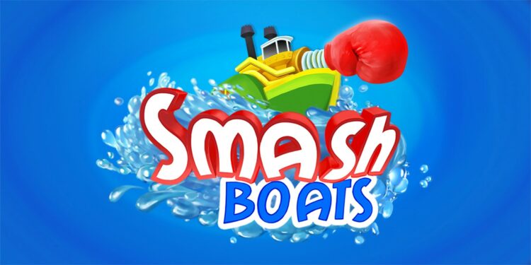 Smash Boats (Nintendo Switch) – Le test