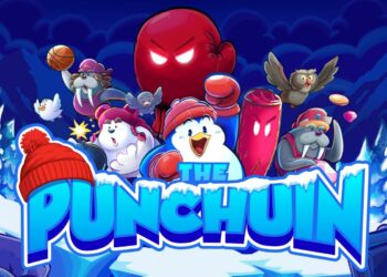 The Punchuin, de Shin’en, les créateurs de FAST RMX, est annoncé et disponible immédiatement sur Nintendo Switch