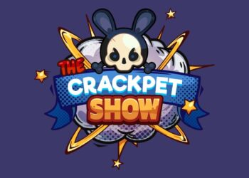 The Crackpet Show sur Nintendo Switch