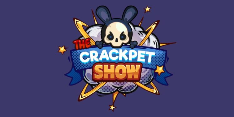 The Crackpet Show sur Nintendo Switch