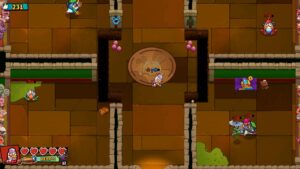 The Crackpet Show 03