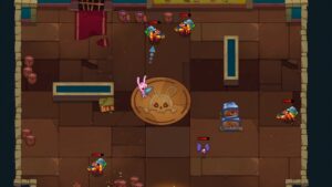 The Crackpet Show 05