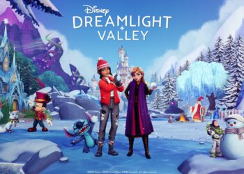 Vers l’infini et au-delà dans Disney Dreamlight Valley : De nouvelles missions dans l’espace inexploré