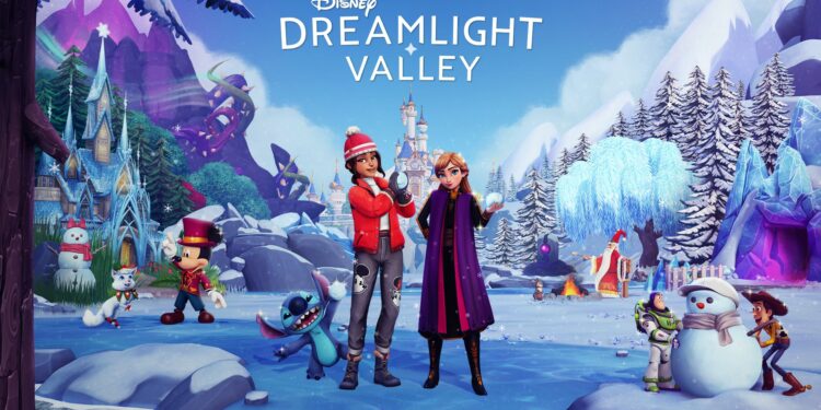 Vers l’infini et au-delà dans Disney Dreamlight Valley : De nouvelles missions dans l’espace inexploré