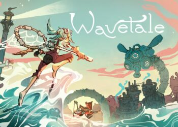 Wavetale (Nintendo Switch) – Le test