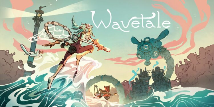 Wavetale (Nintendo Switch) – Le test