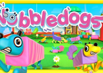 Wobbledogs (Nintendo Switch) – Le test