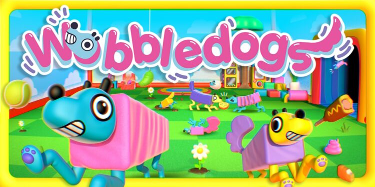 Wobbledogs (Nintendo Switch) – Le test