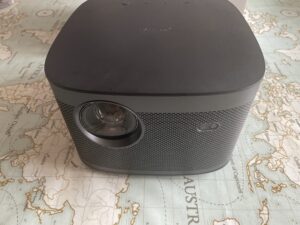 XGIMI HORIZON Pro 02