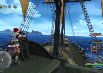 Ys X: Nordics annoncé sur Nintendo Switch