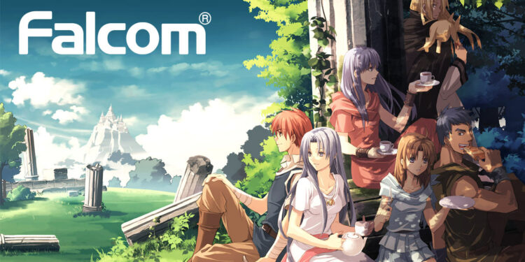 Falcom confirme la sortie de deux autres titres « raffinés »