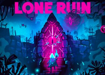Lone Ruin le 12 janvier sur Nintendo Switch.