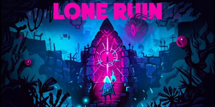 Lone Ruin le 12 janvier sur Nintendo Switch.