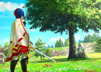 Plus beau que Three Houses, l’analyse Digital Foundry de Fire Emblem Engage