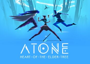 ATONE: Heart of the Elder Tree (Nintendo Switch) – Le test