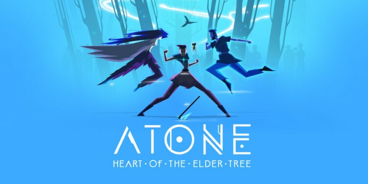 ATONE: Heart of the Elder Tree (Nintendo Switch) – Le test