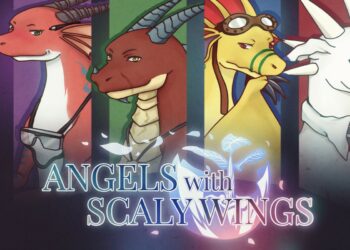 Angels with Scaly Wings (Nintendo Switch) – Le test