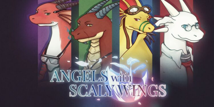 Angels with Scaly Wings (Nintendo Switch) – Le test