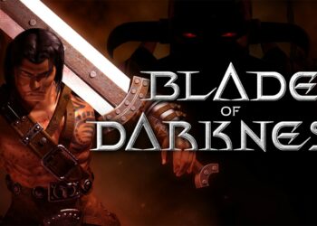 Blade of Darkness (Nintendo Switch) – Le test