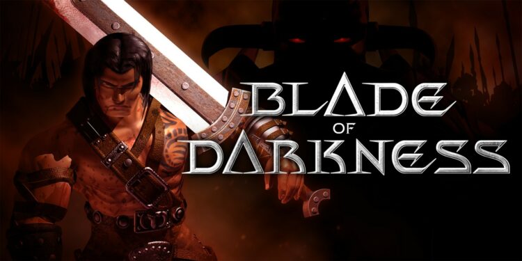 Blade of Darkness (Nintendo Switch) – Le test