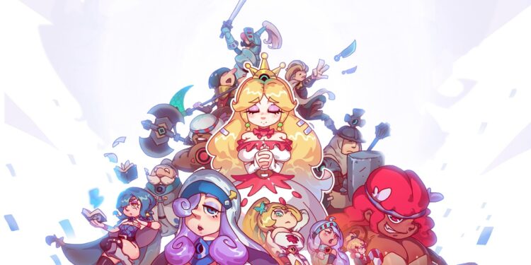 Brave’s Rage annoncé sur Nintendo Switch