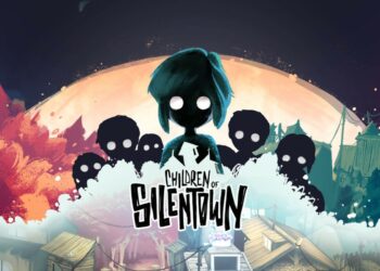 Children of Silentown (Nintendo Switch) – Le test