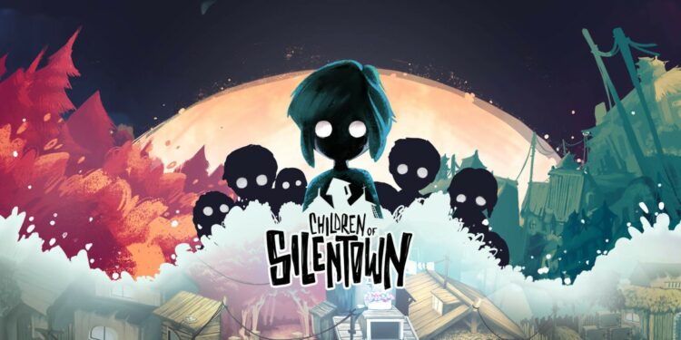 Children of Silentown (Nintendo Switch) – Le test