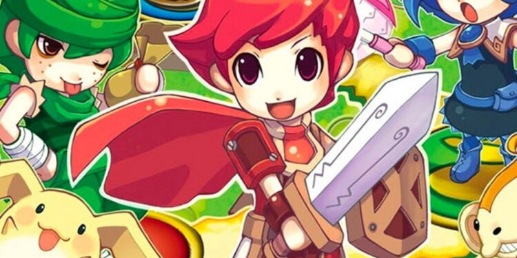 Dokapon Kingdom : Connect confirmé sur Nintendo Switch