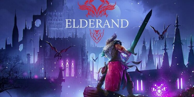 Elderand annoncé sur Nintendo Switch pour le mois prochain