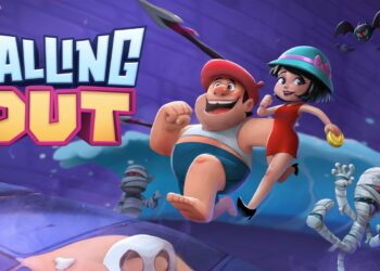 Falling Out (Nintendo Switch) – Le test