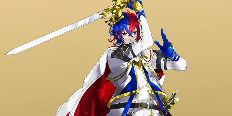 Un manga pour Fire Emblem Engage dans le Jump