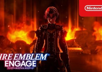Fire Emblem Engage : le trailer overview