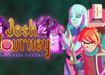 Josh Journey: Darkness Totems (Nintendo Switch) – Le test