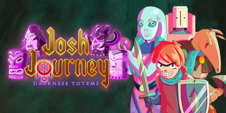 Josh Journey: Darkness Totems (Nintendo Switch) – Le test