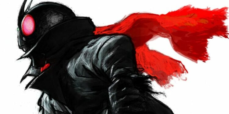 Un nouveau Kamen Rider annoncé sur Nintendo Switch