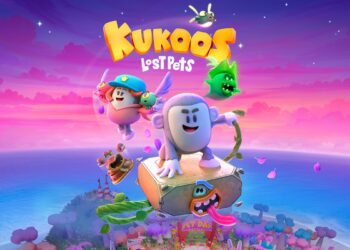 Kukoos: Lost Pets (Nintendo Switch) – Le test