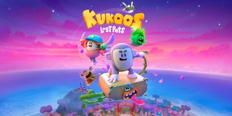 Kukoos: Lost Pets (Nintendo Switch) – Le test