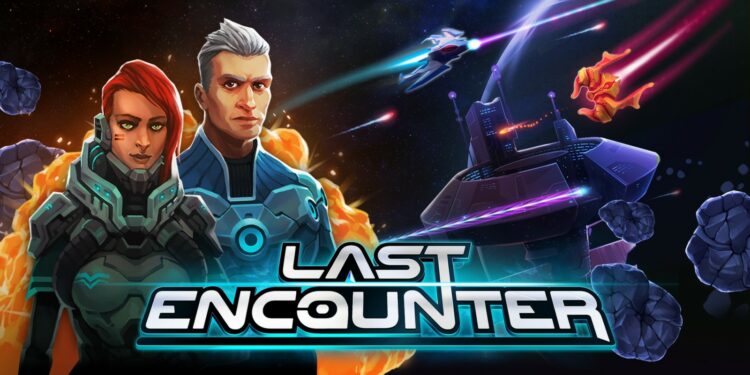 Last Encounter (Nintendo Switch) – Le test