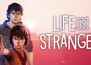 Life is Strange 2 arrive sur Nintendo Switch