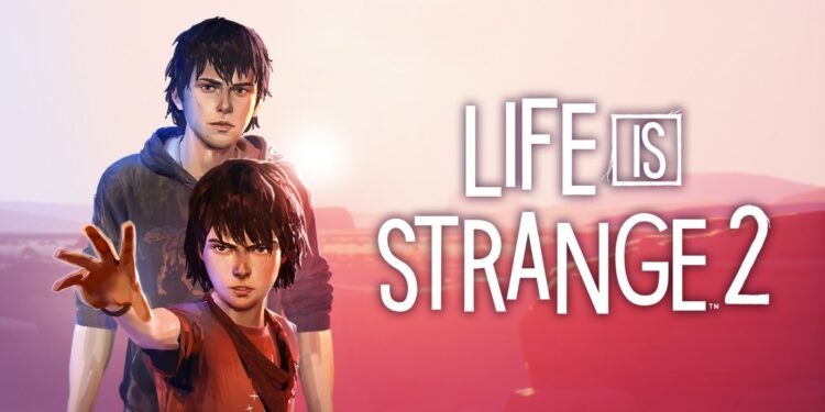 Life is Strange 2 arrive sur Nintendo Switch
