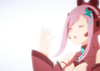 Light Fairytale Episode 3 arrive sur Nintendo Switch